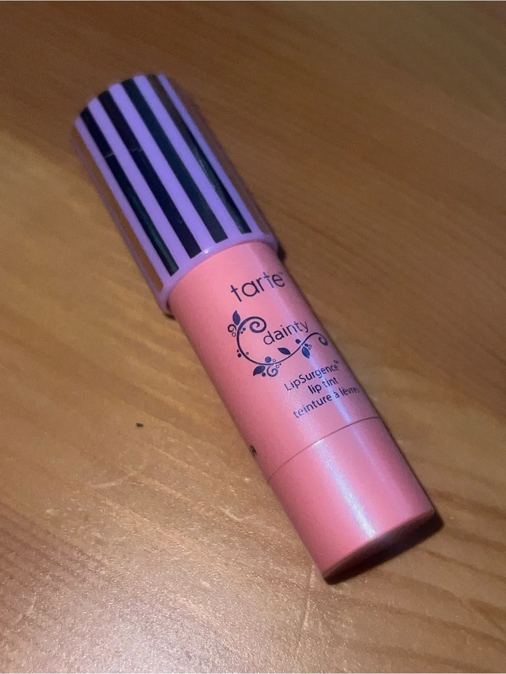 tarte lipsurgence lip