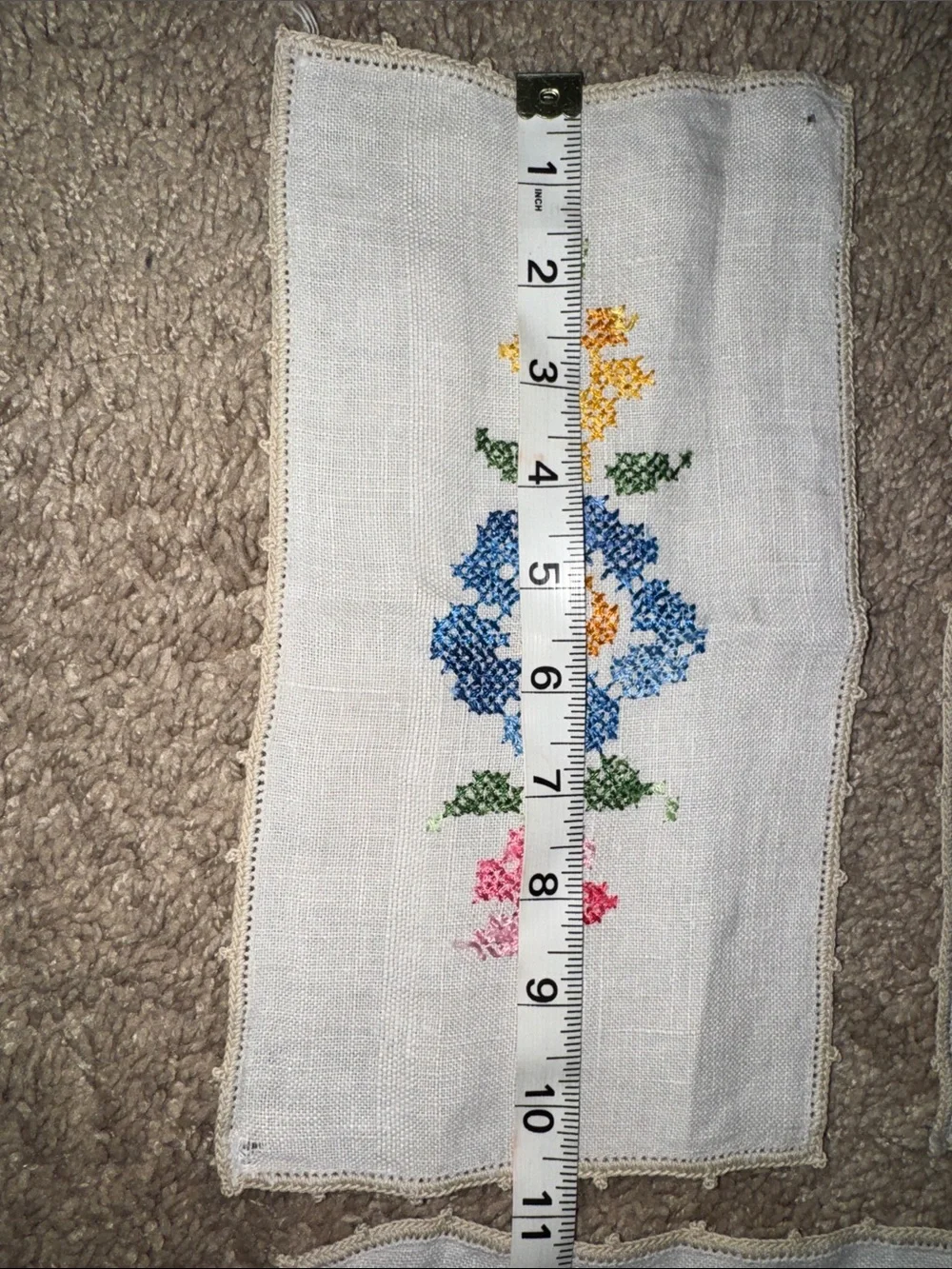 Hand Crafted pieces elegant soft
