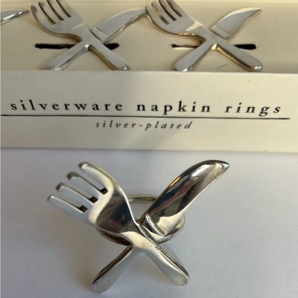 Pier 1 elegant set