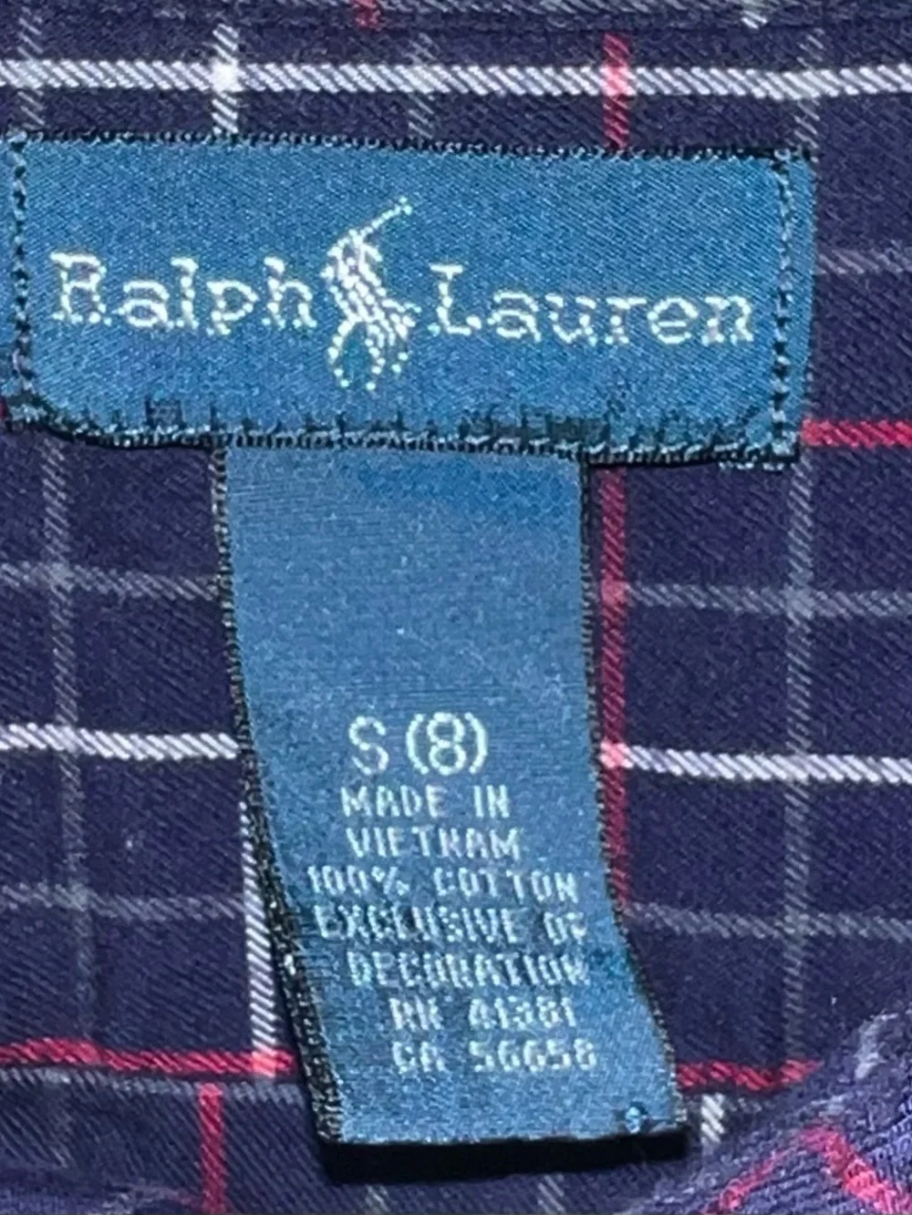 Ralph Lauren ralph lauren