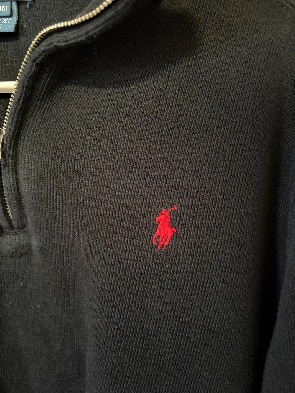 Ralph Lauren classic ralph