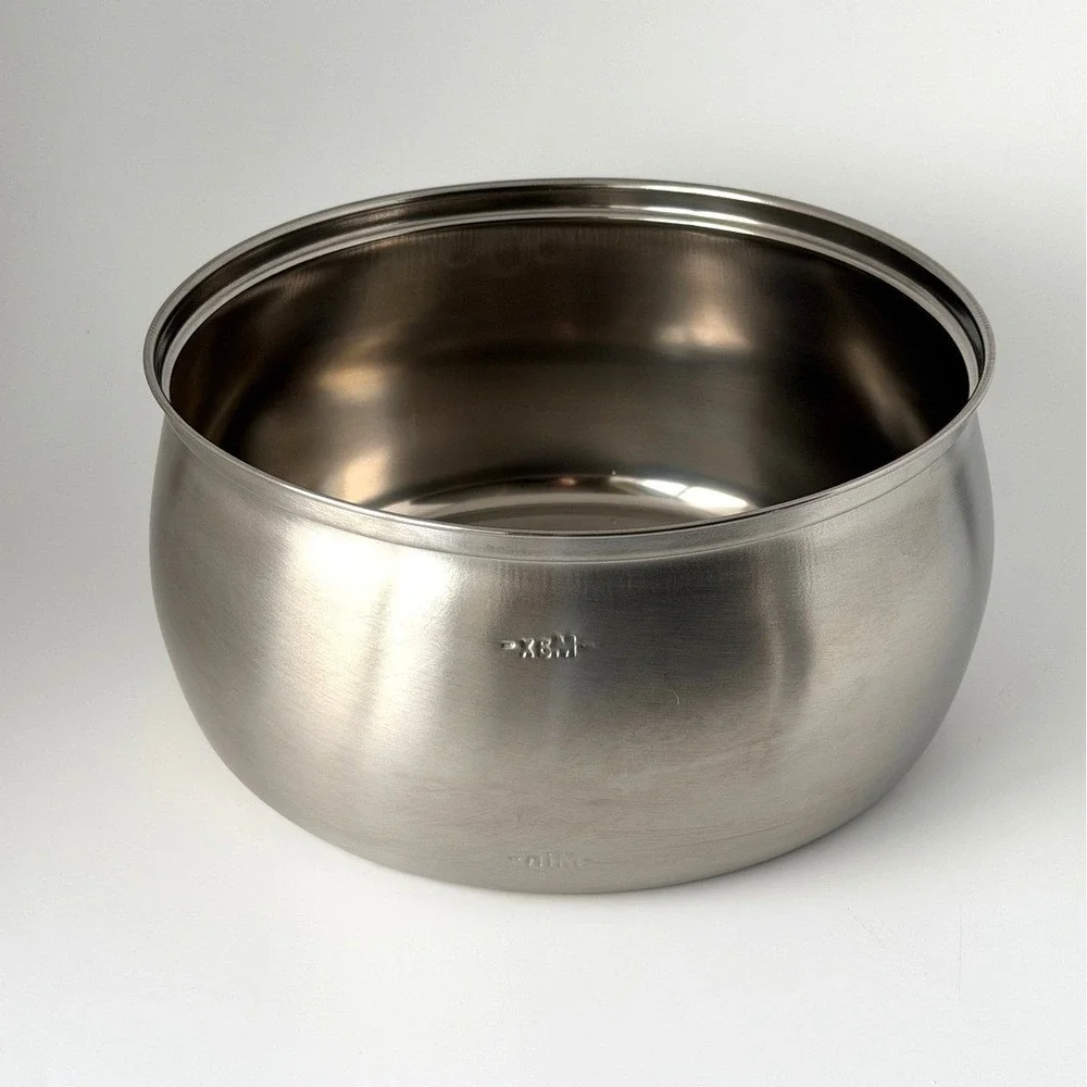 KittySpout stainless steel