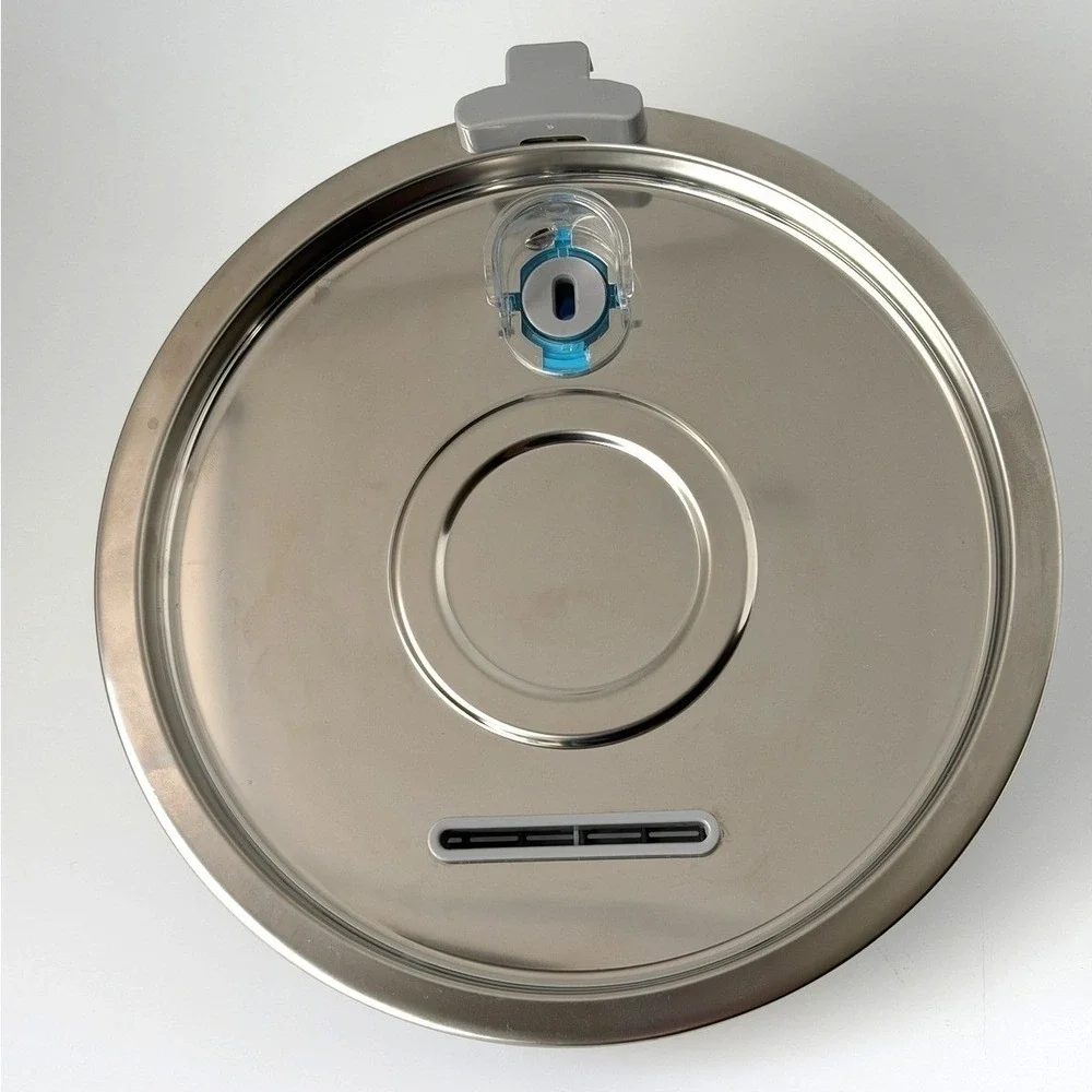 KittySpout stainless steel