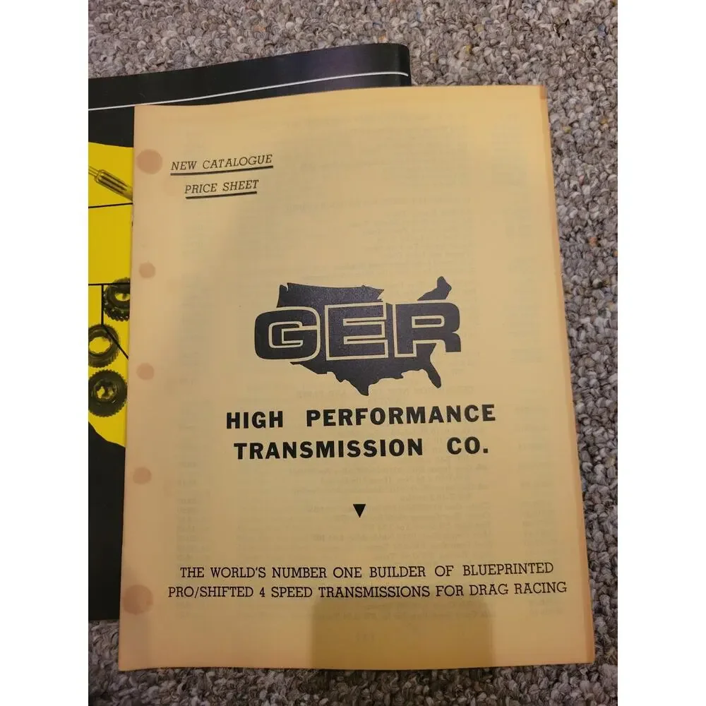 N/A vtg high