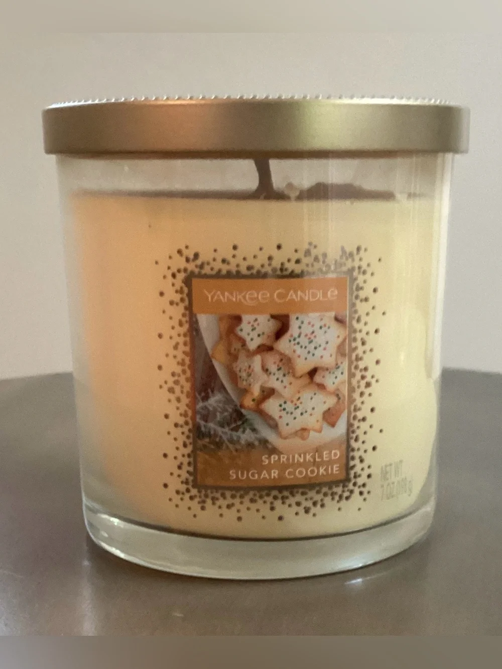 Yankee Candle yankee candle