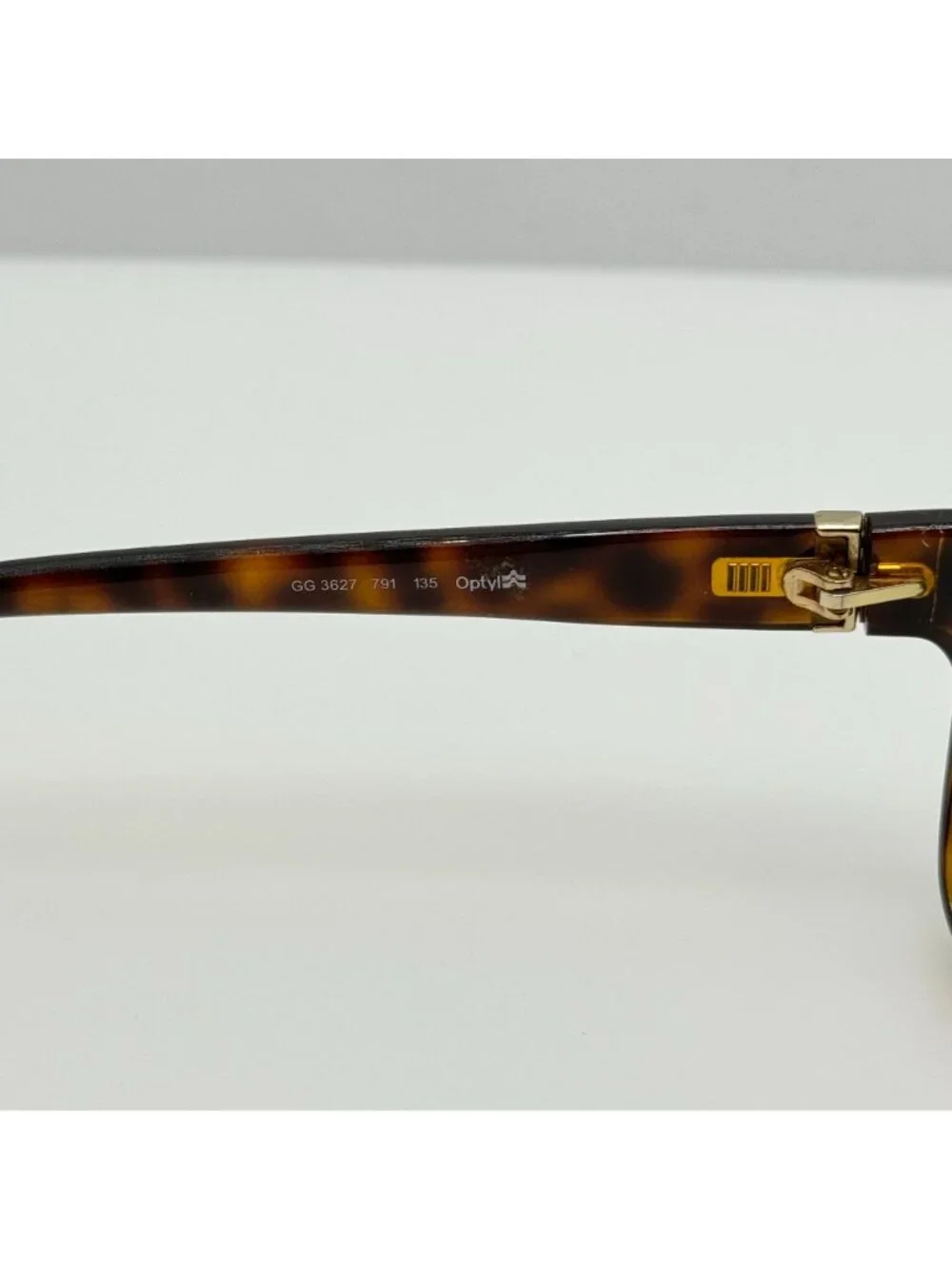 Gucci this item