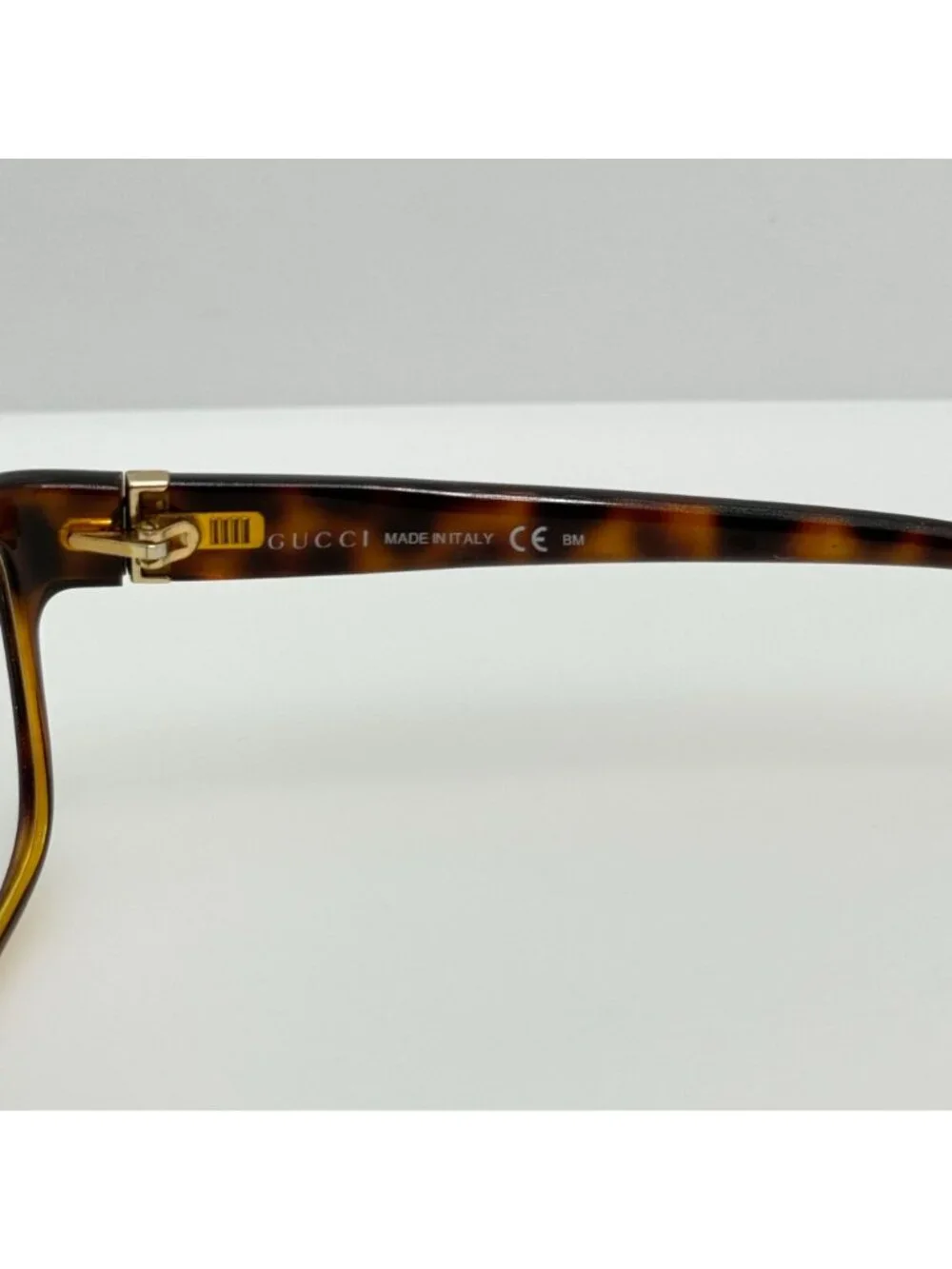 Gucci this item