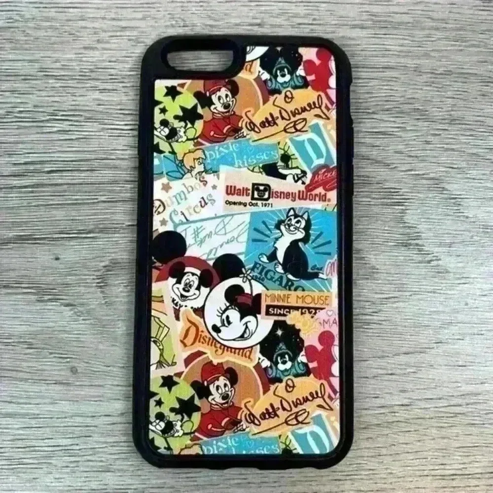 Disney call up