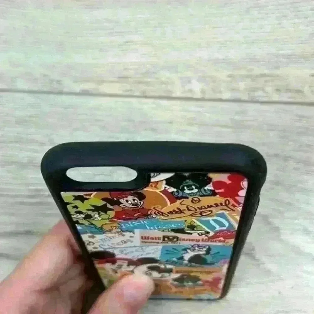 Disney call up