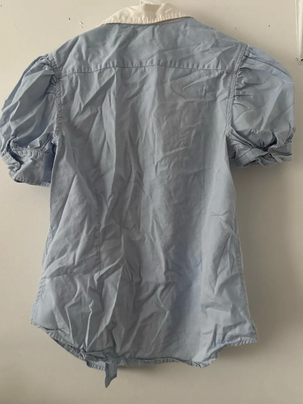 Ralph Lauren crisp ralph