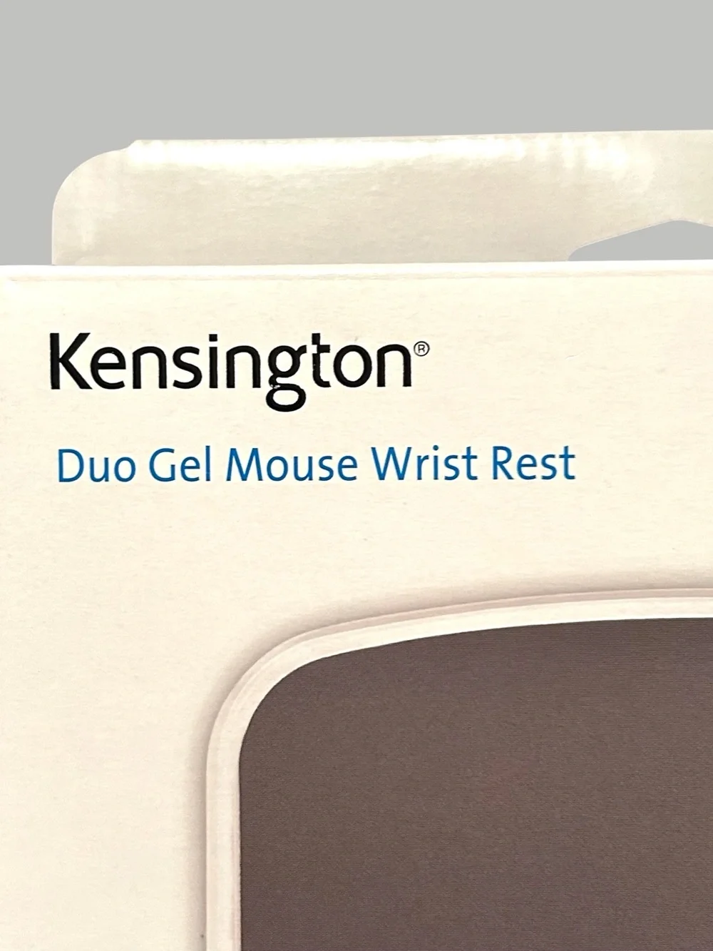 Kensington new duo