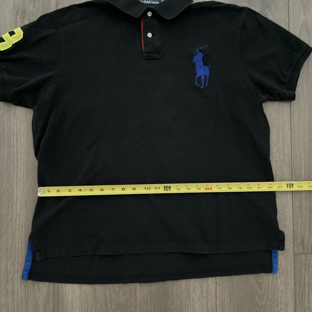 Ralph Lauren poloralph lauren