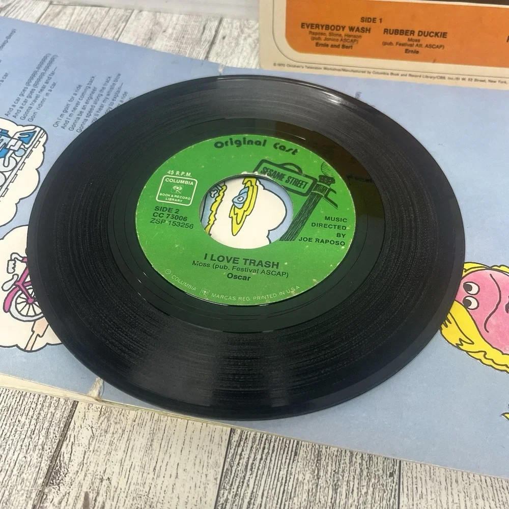N/A **lot vintage