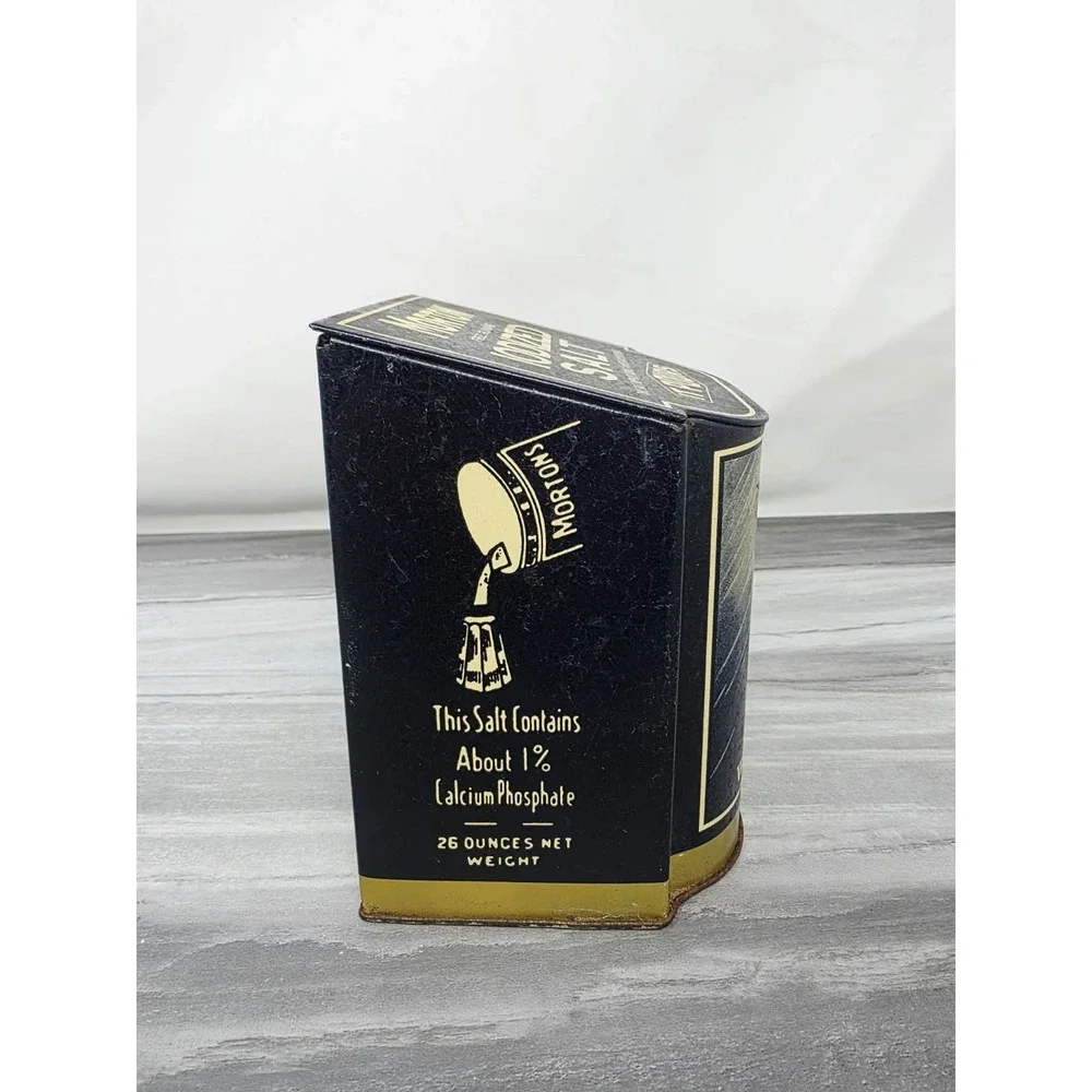 Morton Mac product vintage