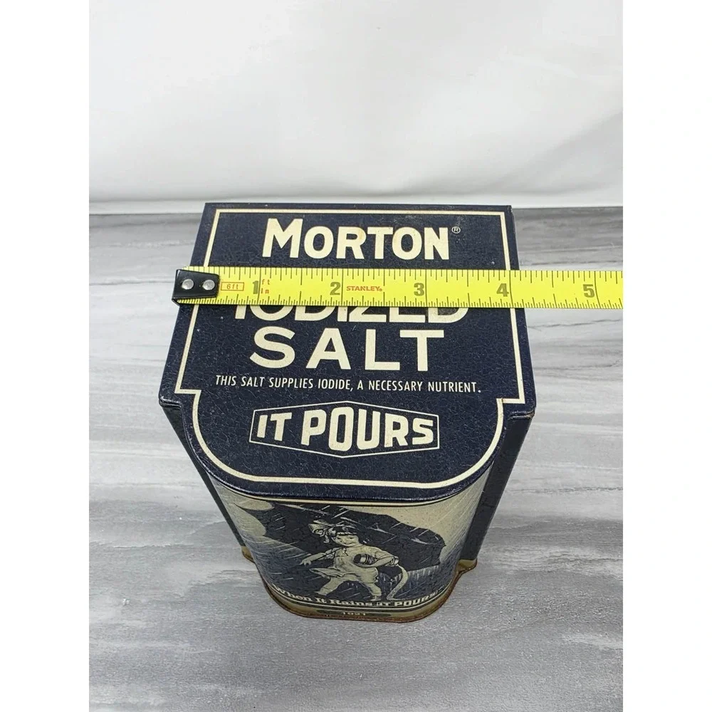 Morton Mac product vintage