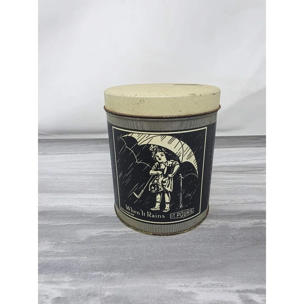 Morton Mac product vintage