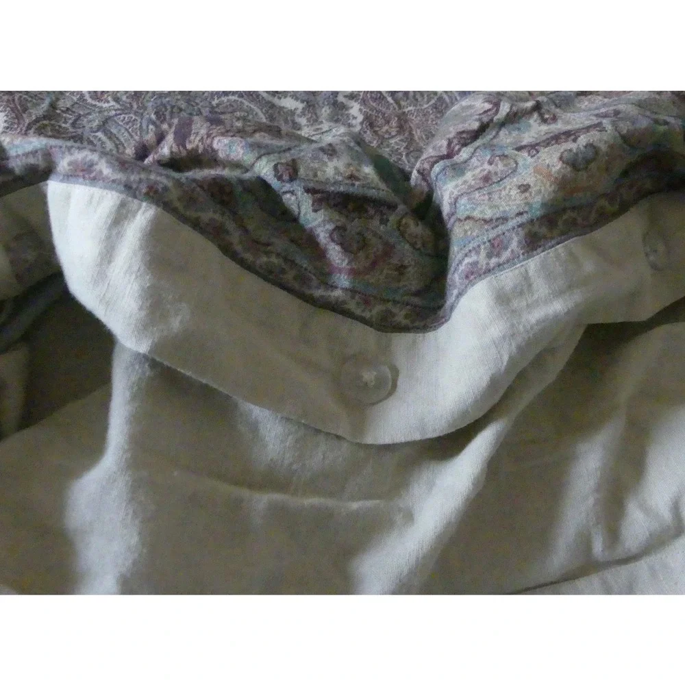 Pottery Barn piece woven decor