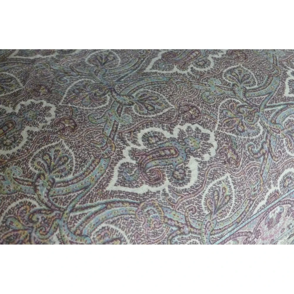 Pottery Barn colored patterns