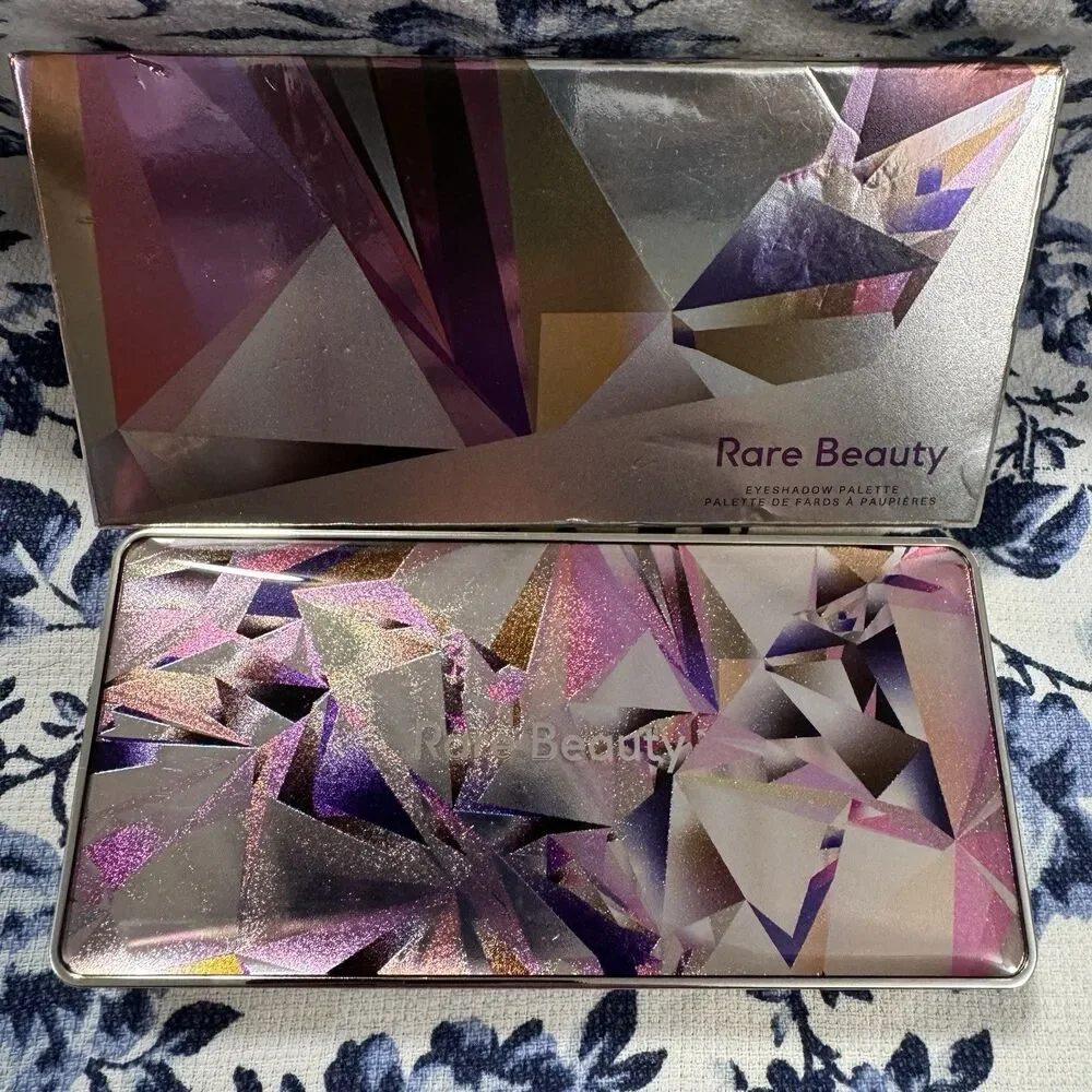 Rare Beauty By Selena Gomez - Magnetic Spirit Eyeshadow Palette Discontinued