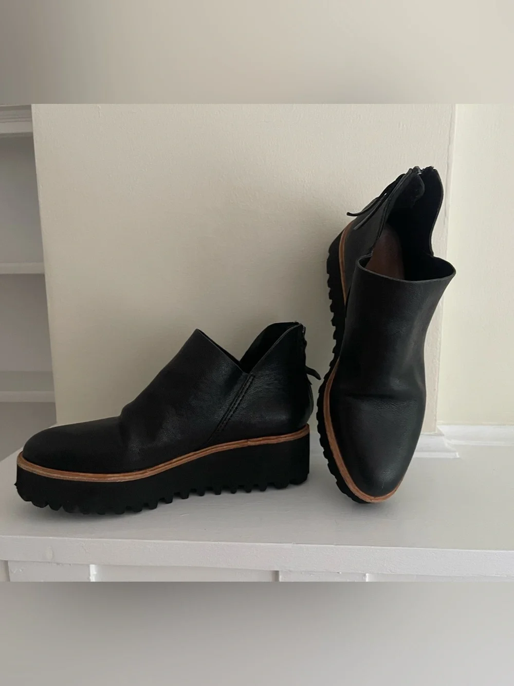 All Black modern black