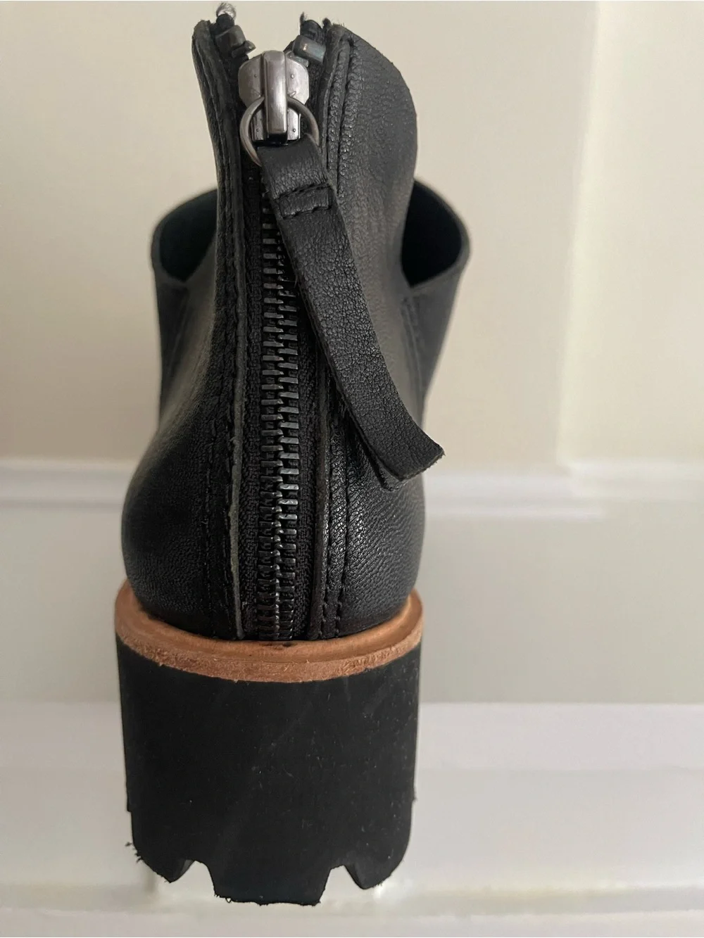 All Black modern black