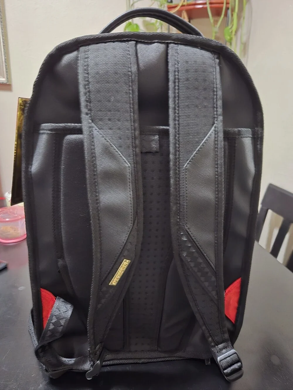 Sprayground up sell