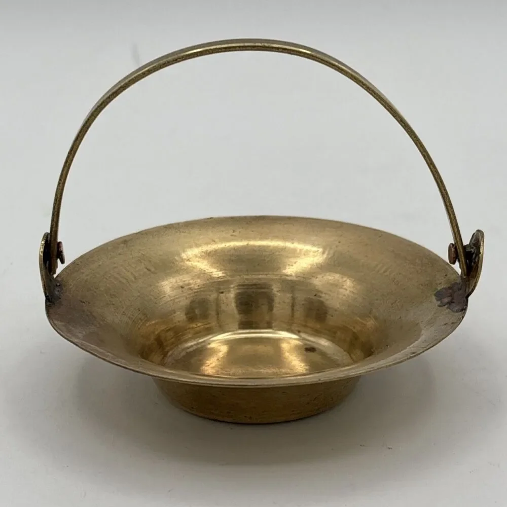 N/A vintage brass