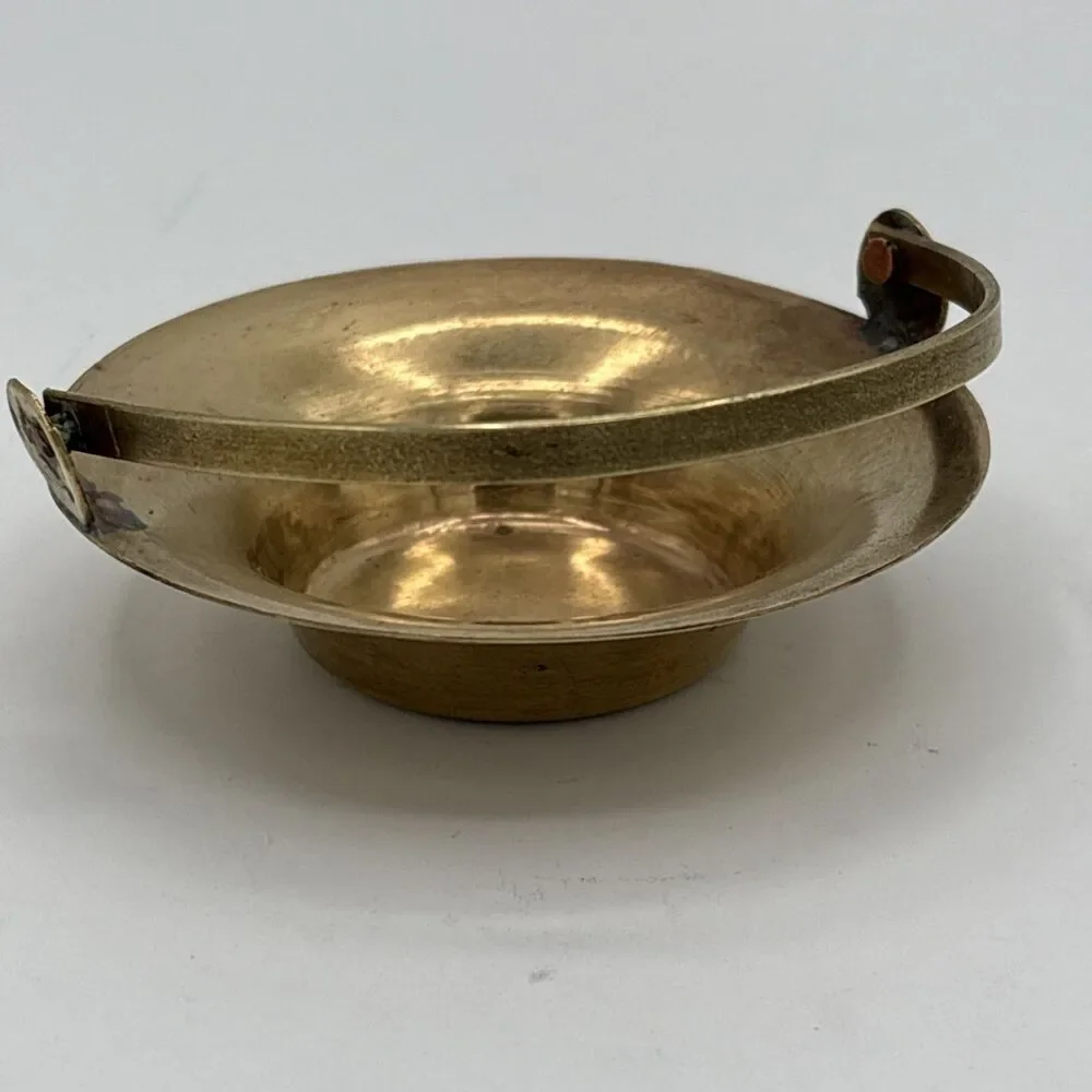 N/A vintage brass