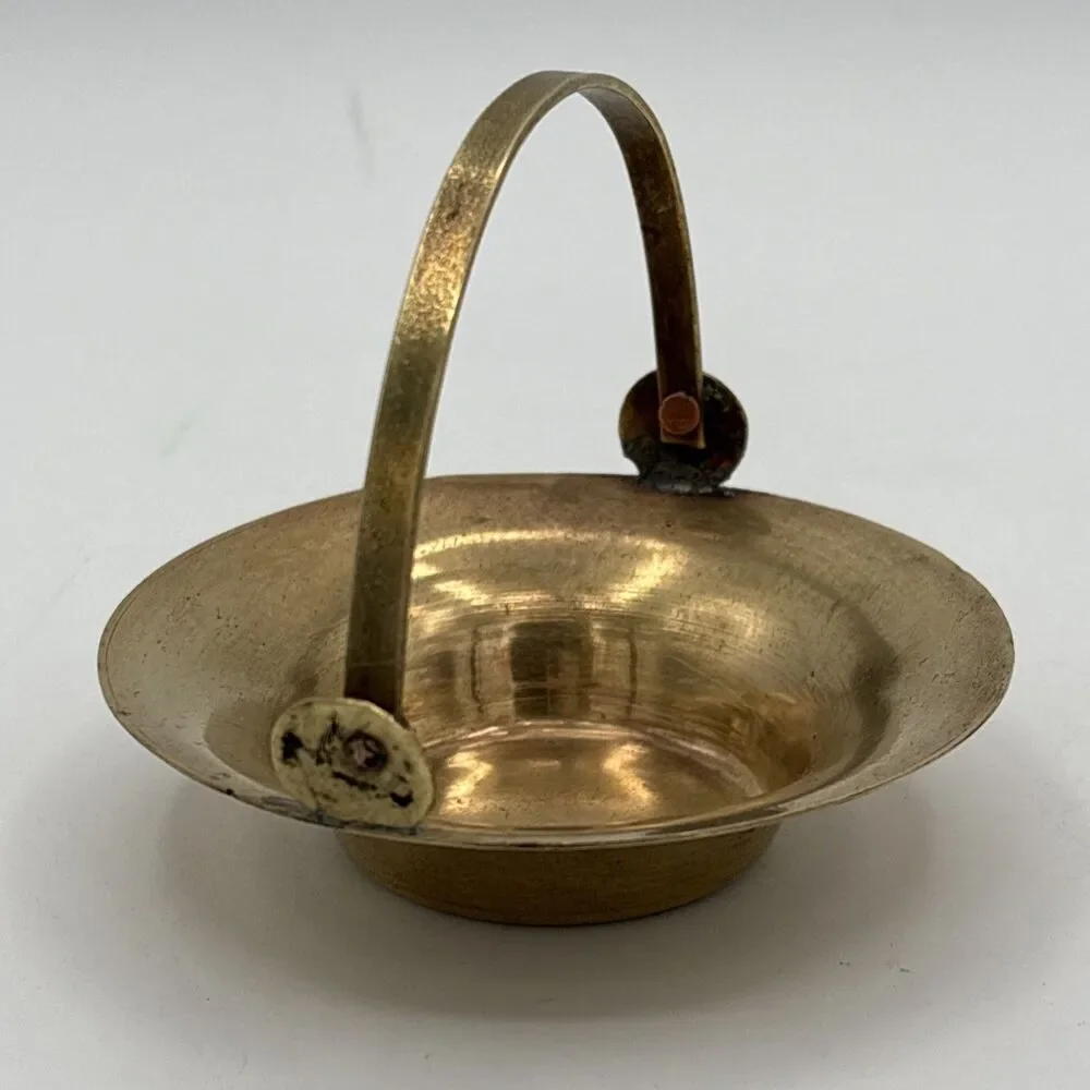 N/A vintage brass