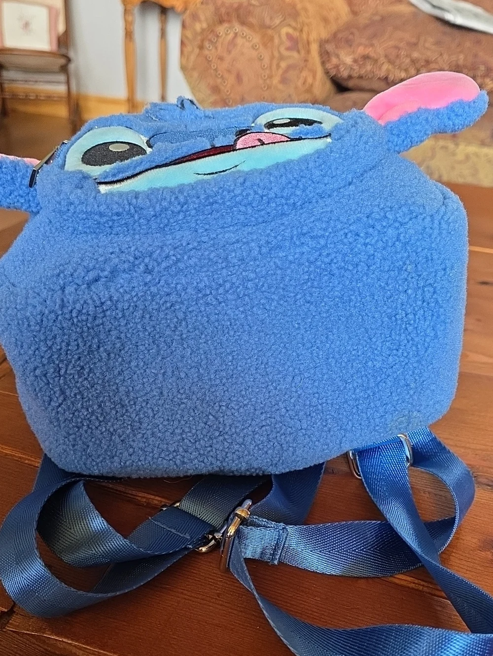 Disney this cozy