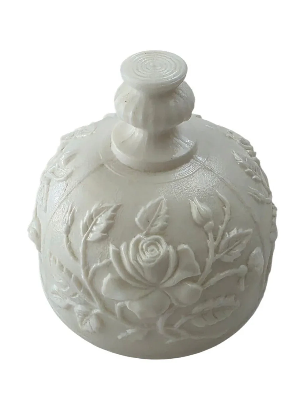 Vintage imperial glass