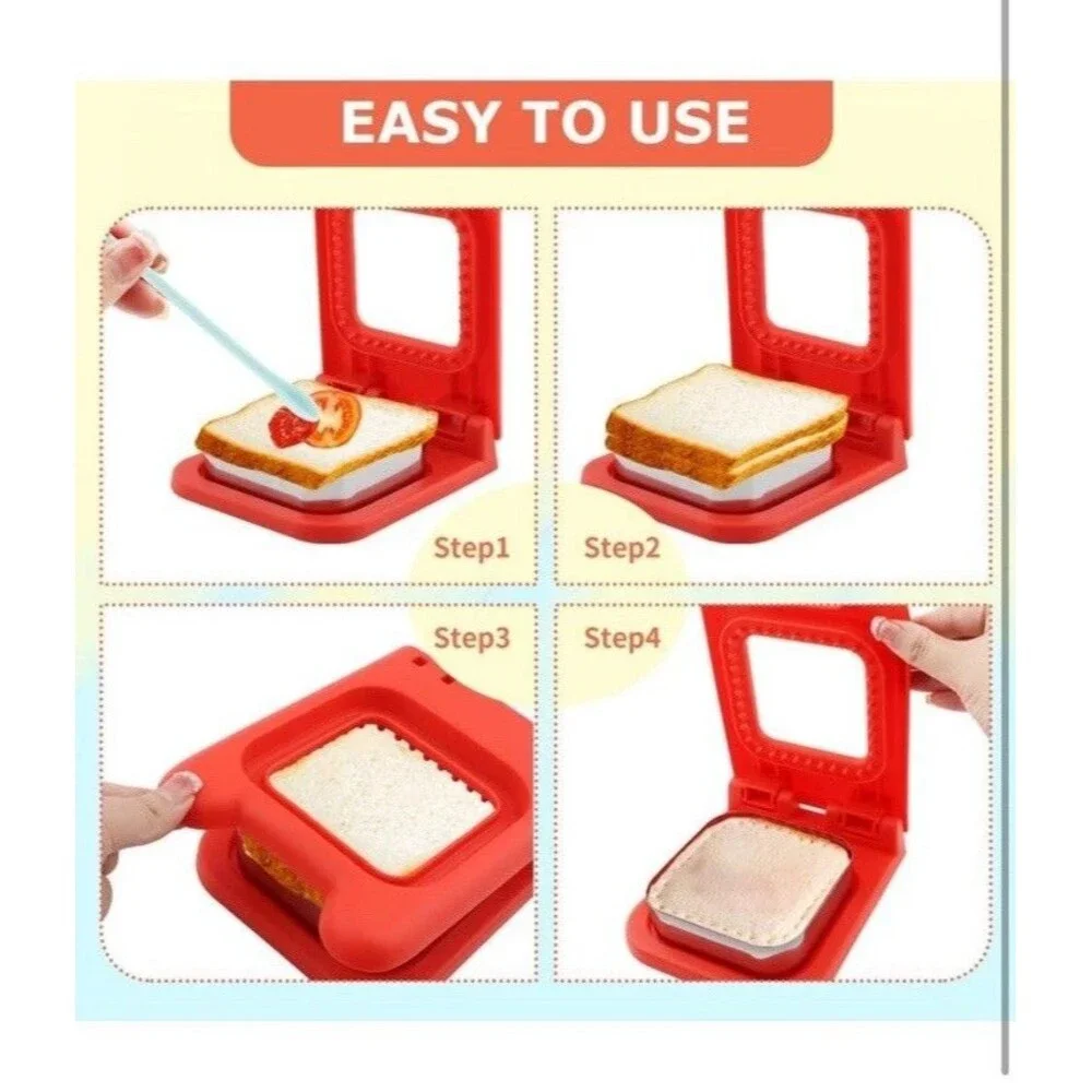 Arm & Hammer kids sandwich