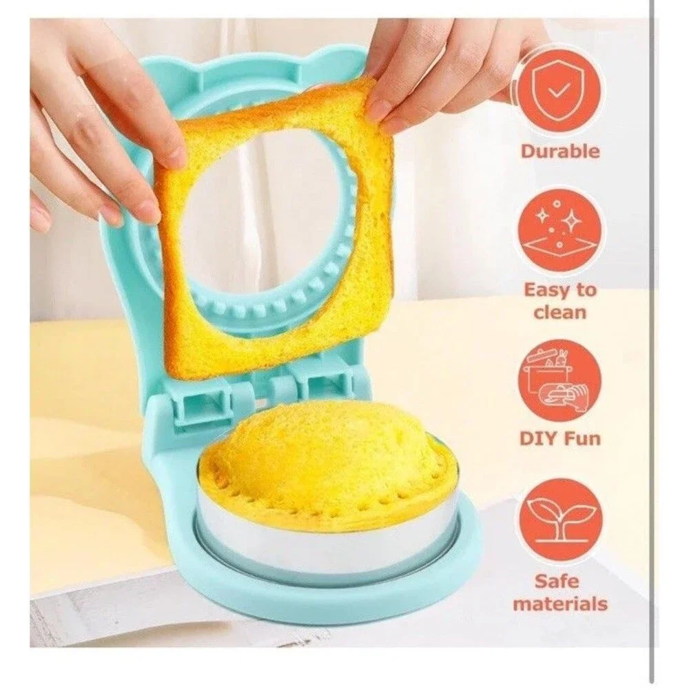 Arm & Hammer kids sandwich