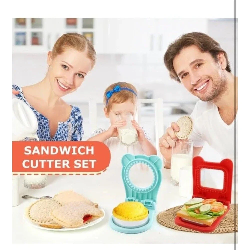 Arm & Hammer kids sandwich