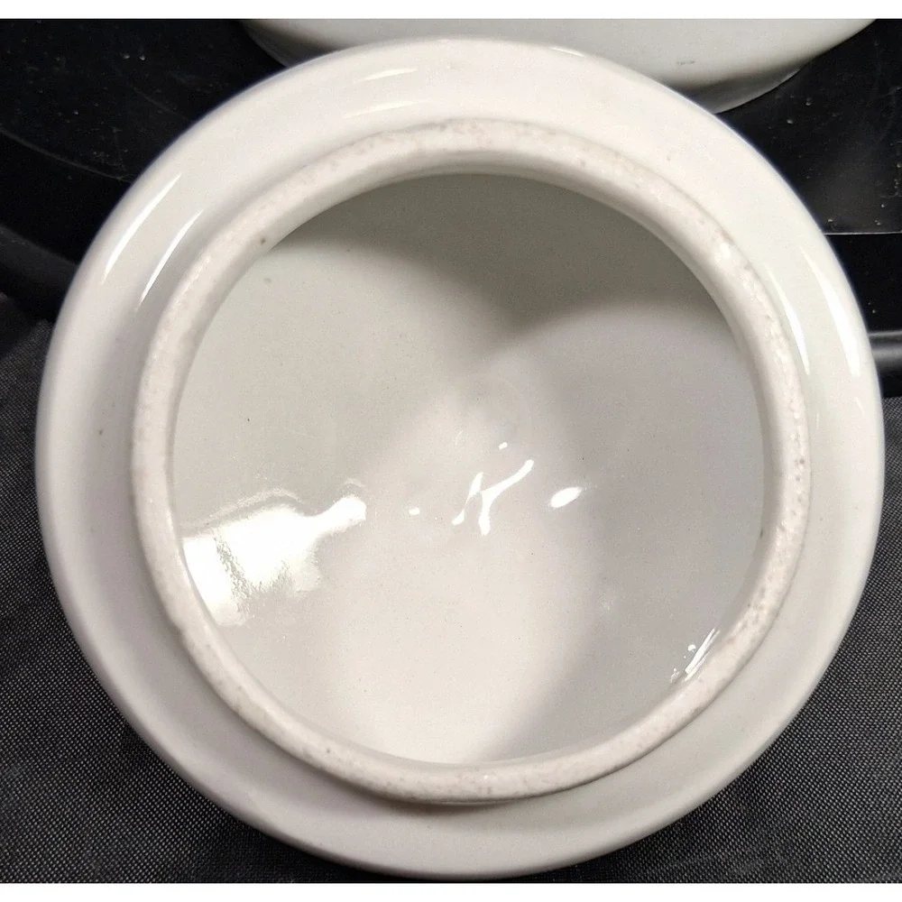 Leuchtenburg germany porcelain