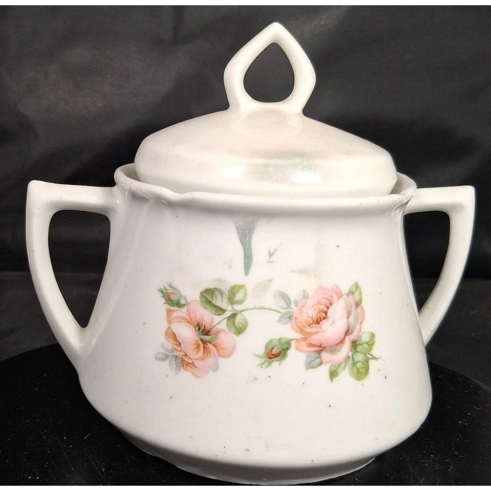 Leuchtenburg germany porcelain