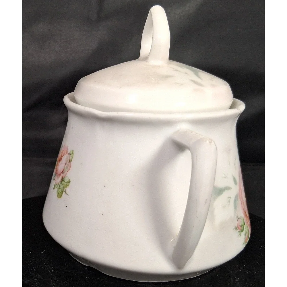 Leuchtenburg germany porcelain