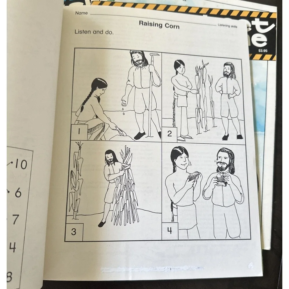 N/A pictures magazine 92