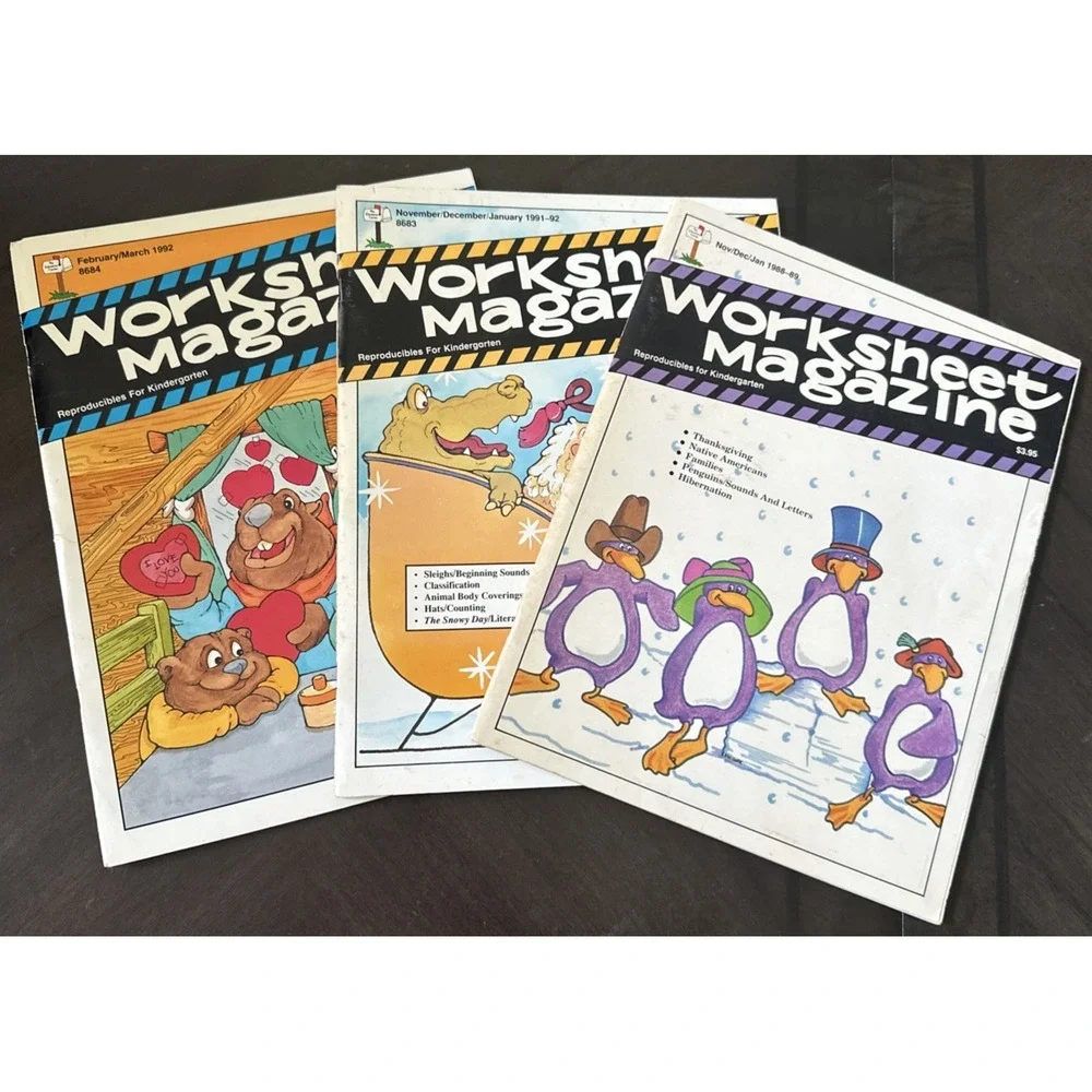 N/A wear pictures kindergarten