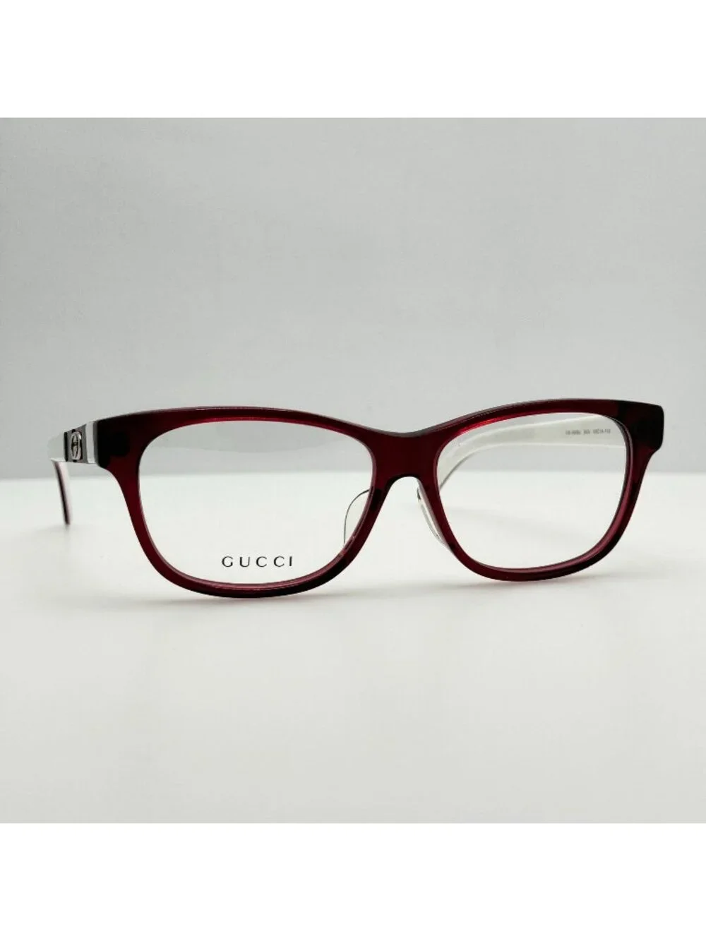 Gucci GG 9089J ME4 Eyeglasses Eye Glasses Frames 55-14-140