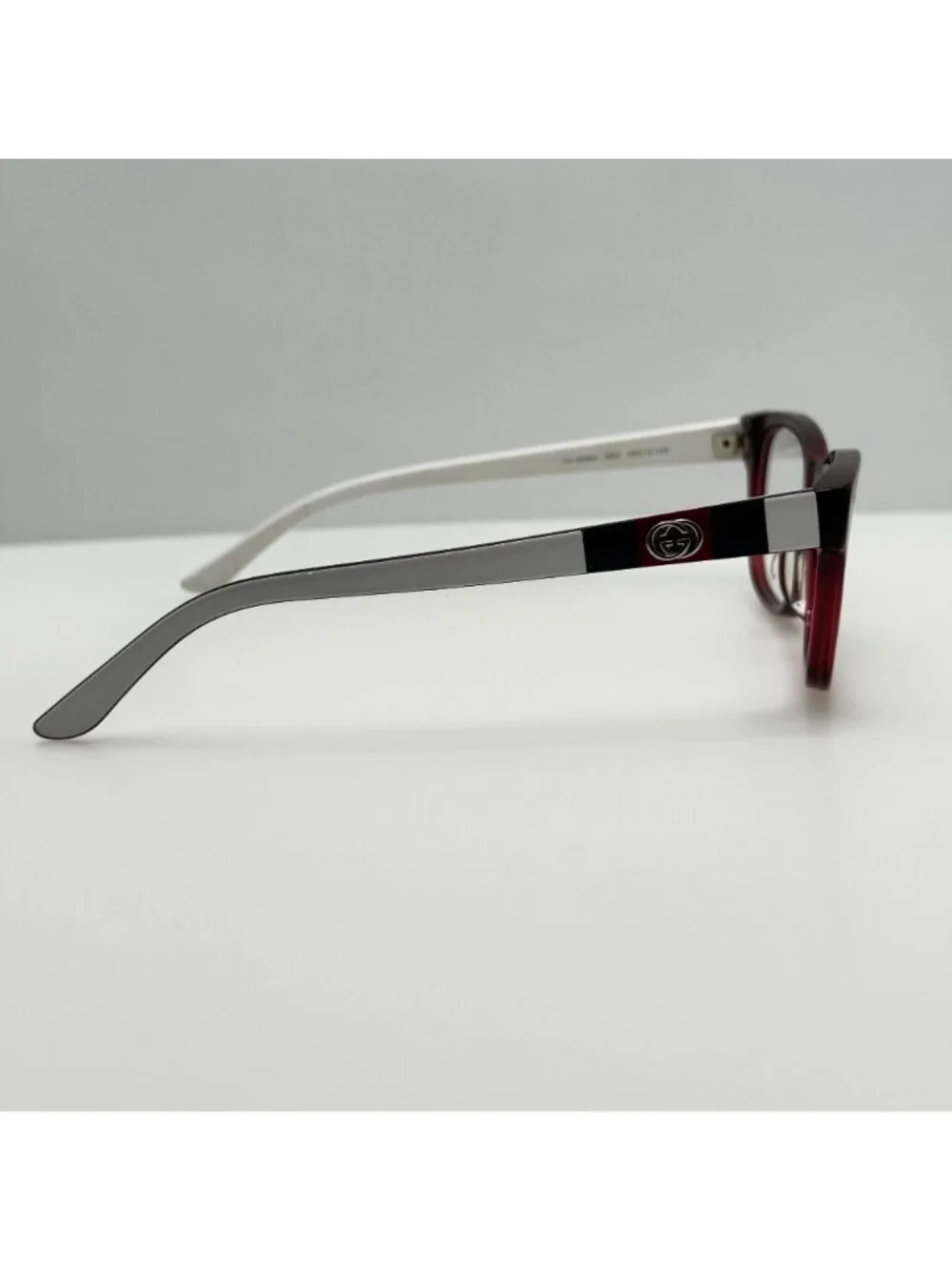 Gucci lenses are