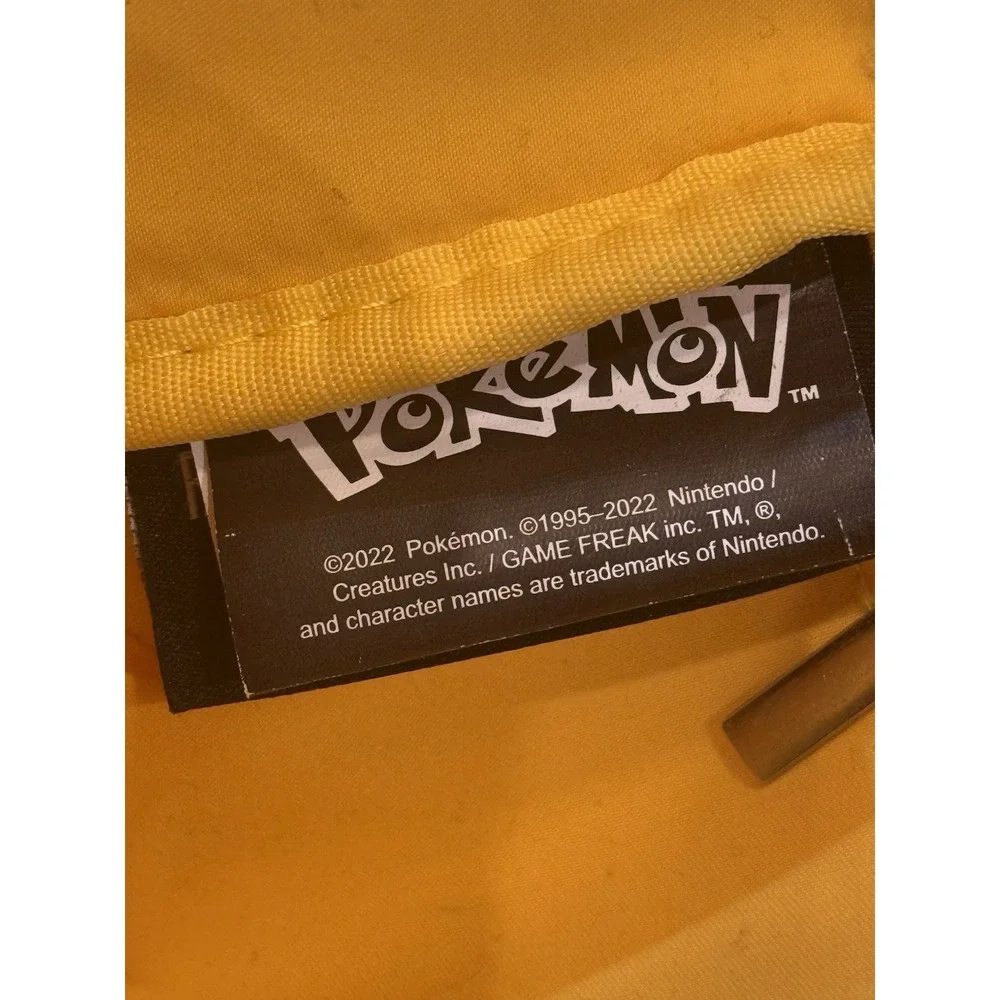 Pokemon cool pikachu