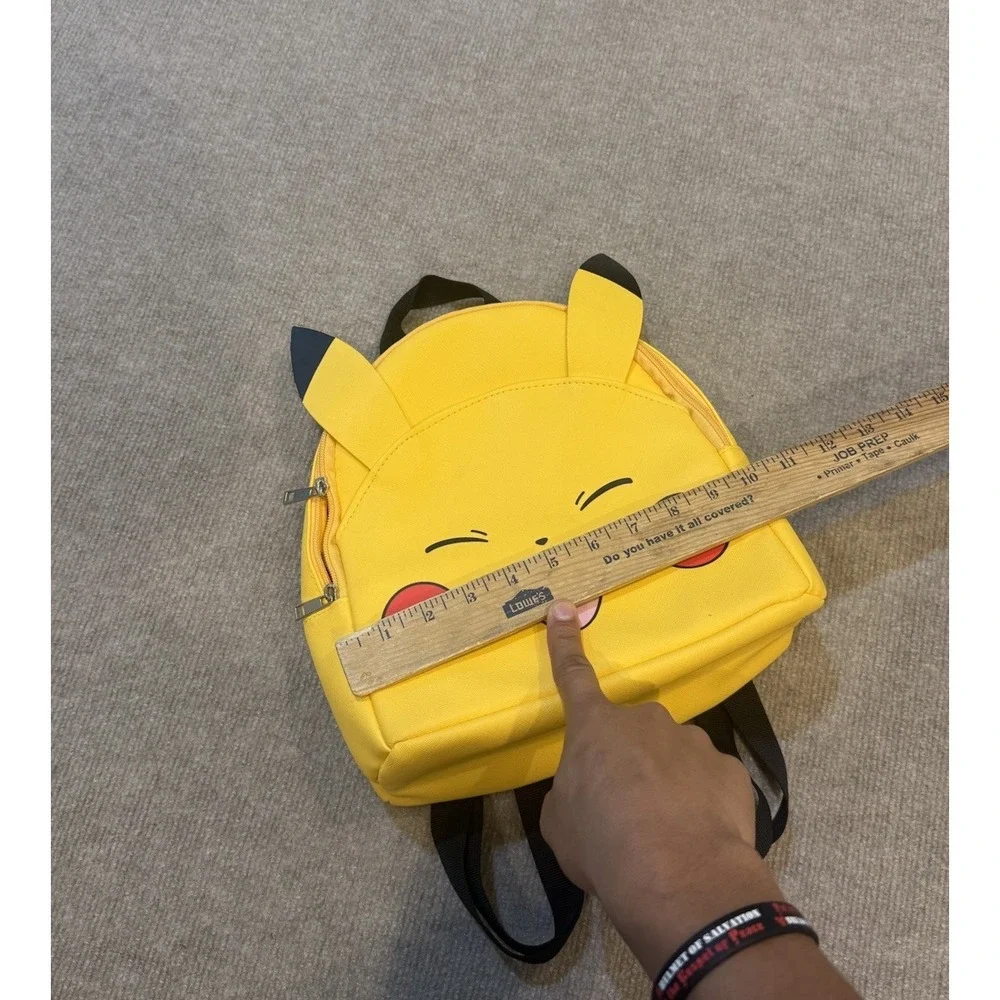 Pokemon cool pikachu