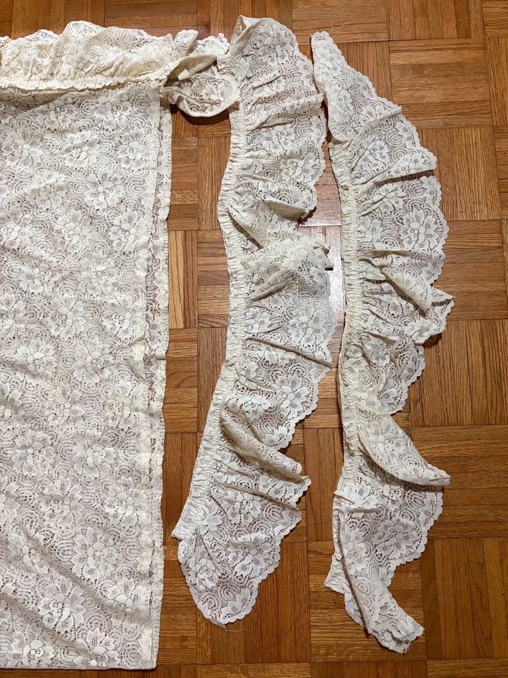 jcpenney beautiful cream