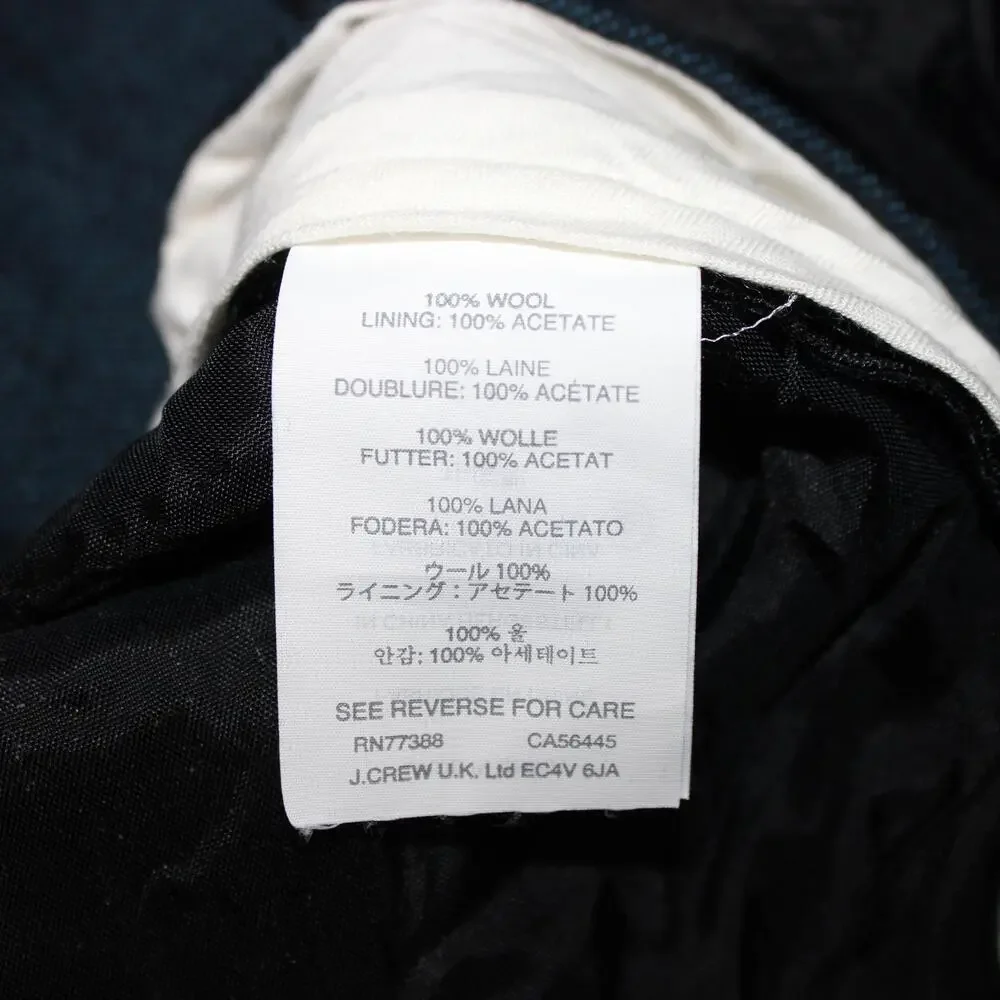J. Crew Factory brand crew