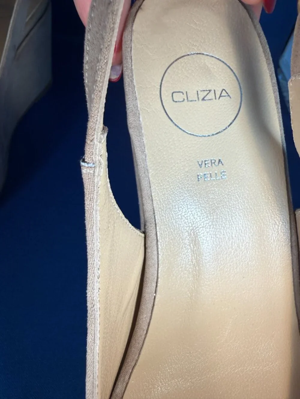 Clizia made italy