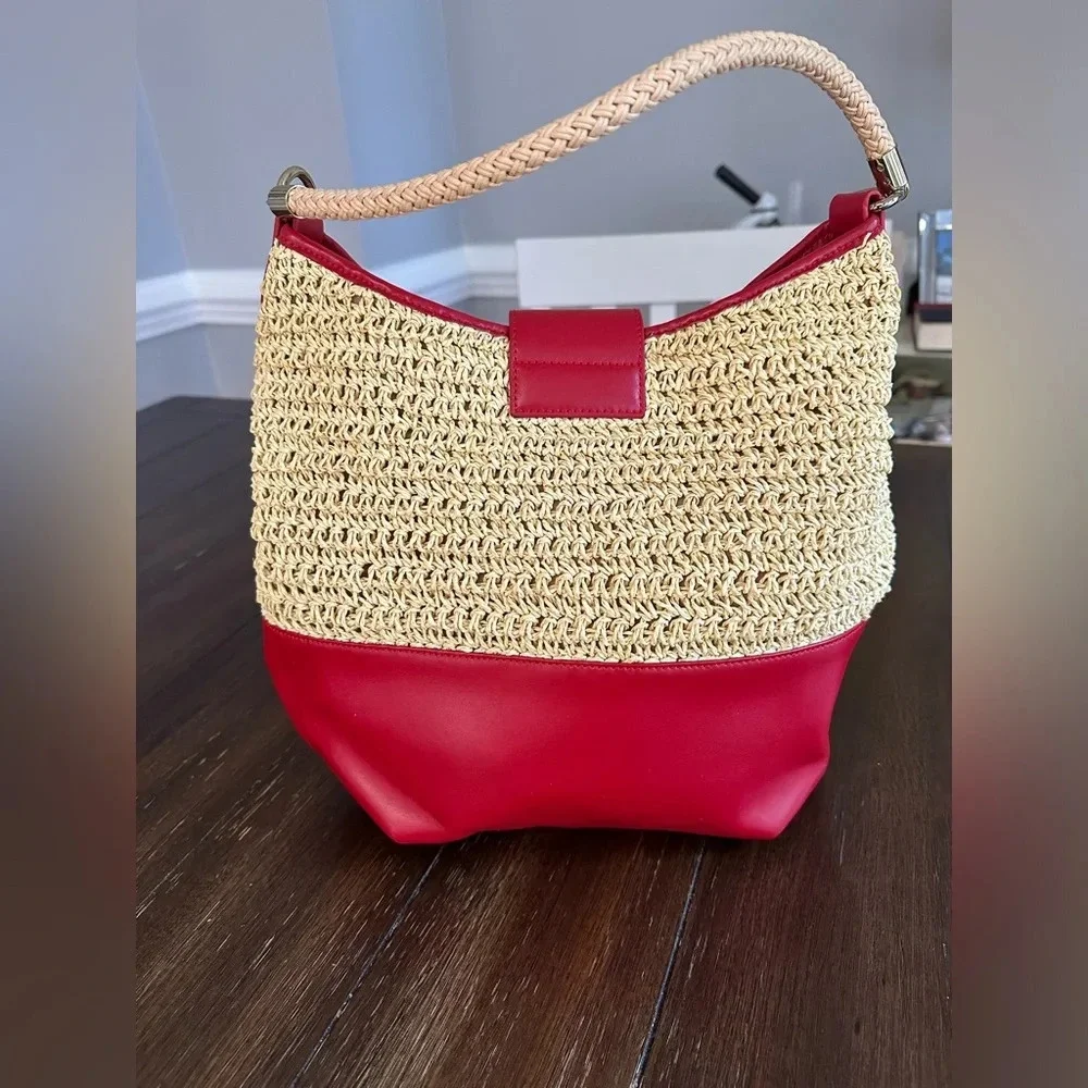 Talbots hobo bag