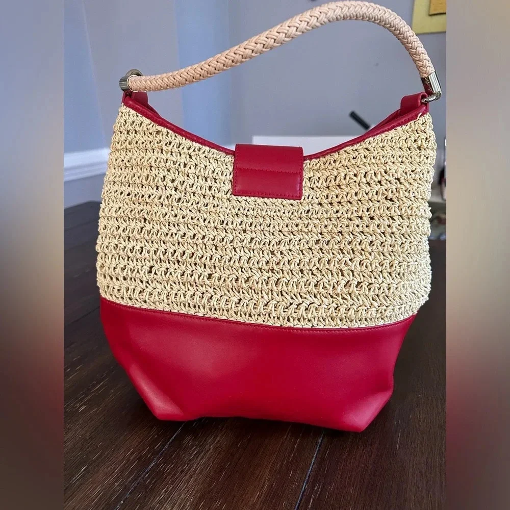 Talbots hobo bag