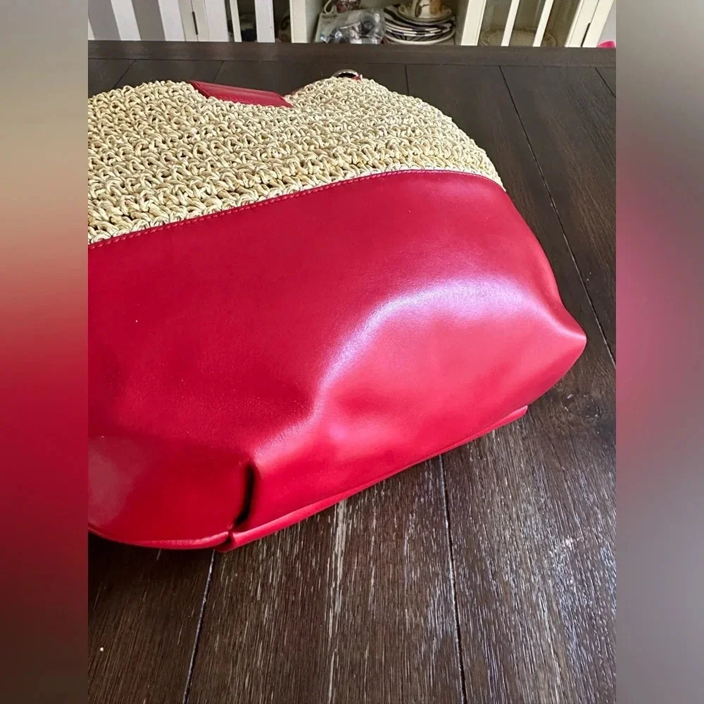 Talbots hobo bag