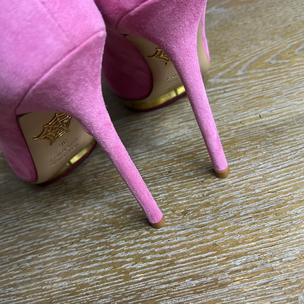 Charlotte Olympia charlotte olympia